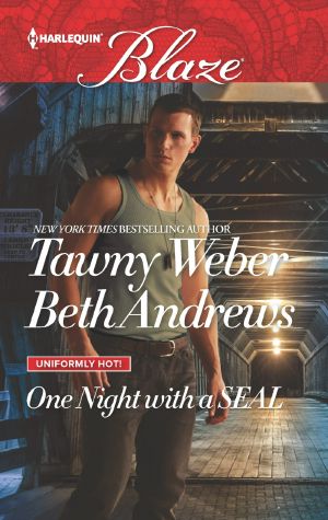 [All Out; Beth Andrews 01] • One Night With a SEAL